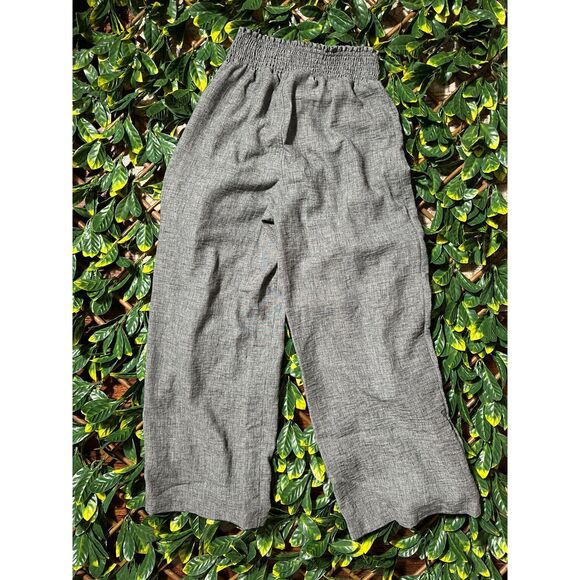 Wild Fable Gray Stretchy Trousers Size Small NWT - Picture 5 of 5